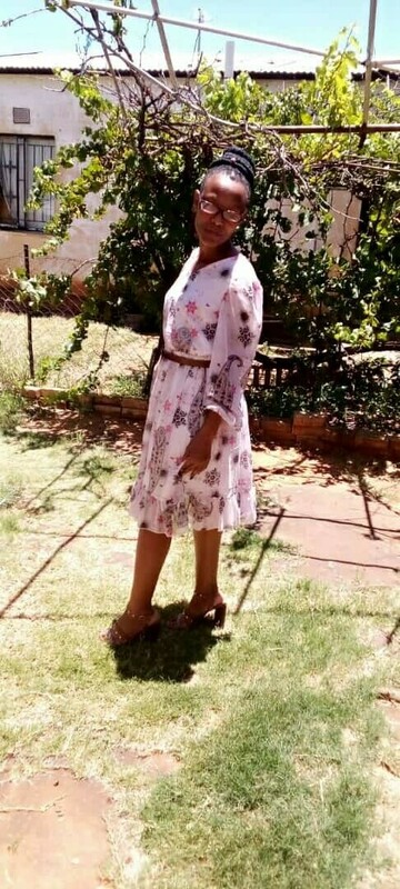 Aya356, 54 Bothaville, Free State, South Africa