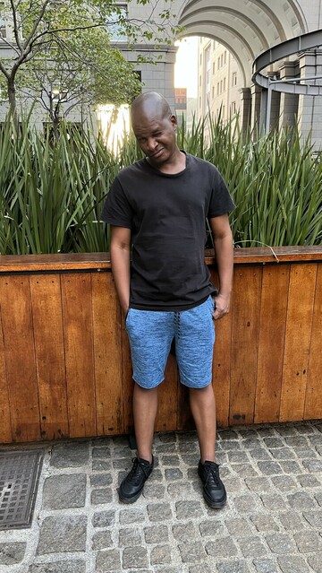 Stim, 45 Johannesburg, Gauteng, South Africa