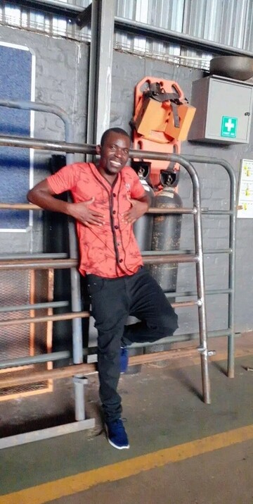 Emmanuel368, 33 Kuruman, Northern Cape, South Africa