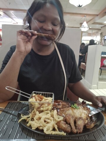 ZeTwo, 35 Tembisa, Gauteng, South Africa