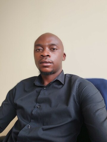 Nhlamulo, 34 Alberton, Gauteng, South Africa