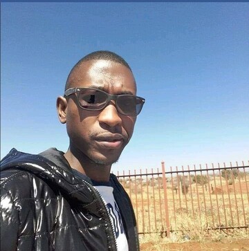 Charlie304, 37 Vryburg, North West, South Africa
