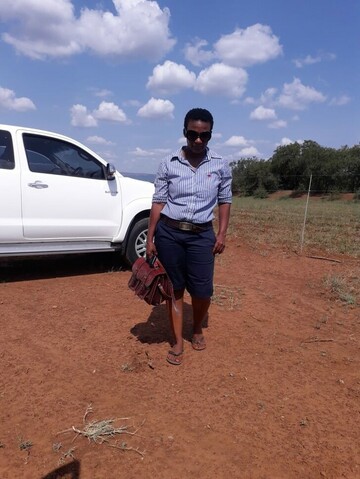 Seity, 57 Klerksdorp, North West, South Africa
