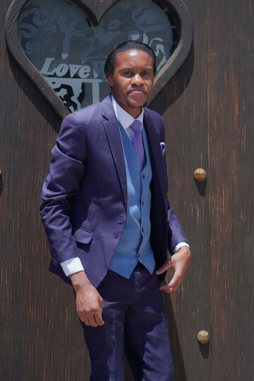Ivor143, 31 KwaMhlanga, Mpumalanga, South Africa