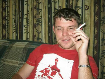 Chris48, 46 Germiston, Gauteng, South Africa