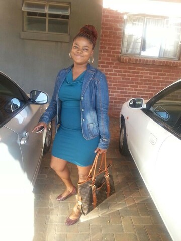 Nkefi2, 40 Pretoria, Gauteng, South Africa