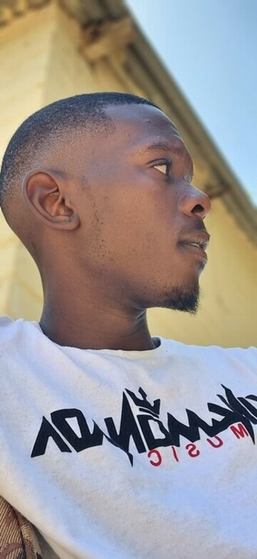 Koketso293, 27 Mafikeng, North West, South Africa