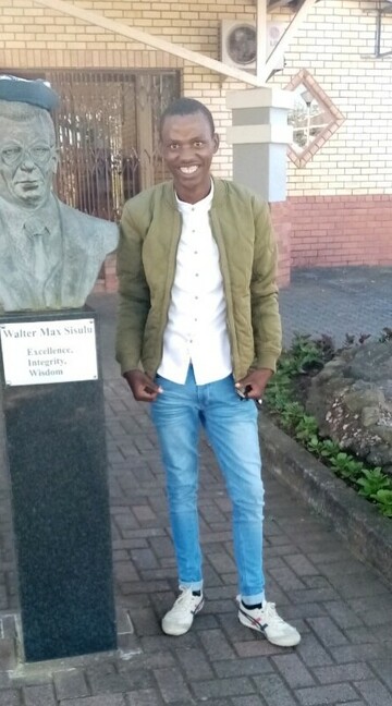The Banker, 28 Butterworth, Eastern Cape, South Africa