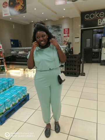 Kokiiey, 27 Soshanguve, Gauteng, South Africa