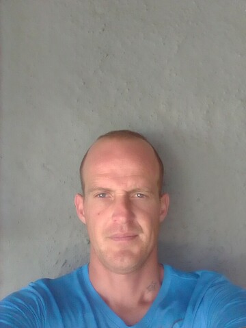 #mickey√, 33 Alberton, Gauteng, South Africa