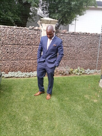 shuto, 30 Johannesburg, Gauteng, South Africa