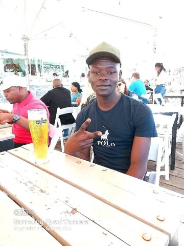 Lura, 26 Cape Town, Western Cape, South Africa