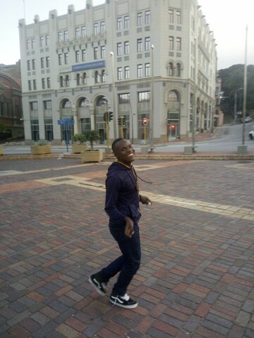 Melusi, 28 Rustenburg, North West, South Africa