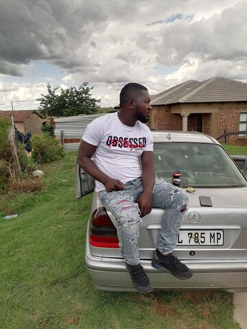 Ricco, 34 Middelburg (MP), Mpumalanga, South Africa