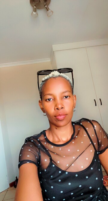 TDK8, 34 Witbank, Mpumalanga, South Africa