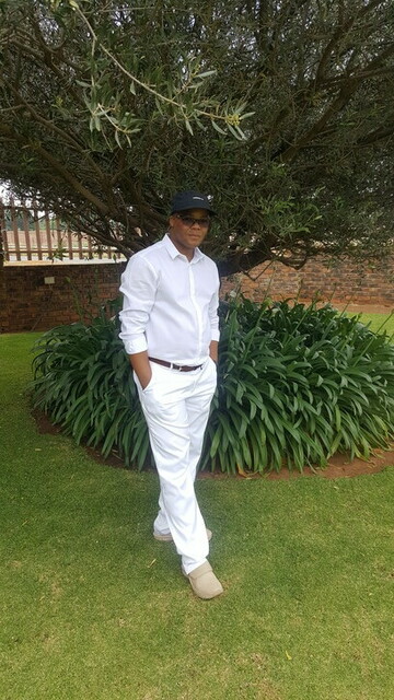 Visionary851, 34 Sebokeng, Gauteng, South Africa