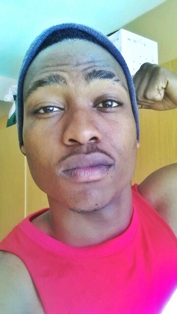 Modisane3, 30 Soweto, Gauteng, South Africa