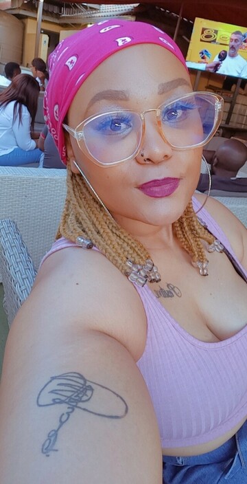 Elle_, 34 Vereeniging, Gauteng, South Africa