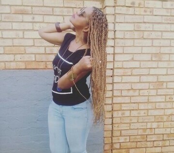 BodyliciousK❤, 45 Alberton, Gauteng, South Africa