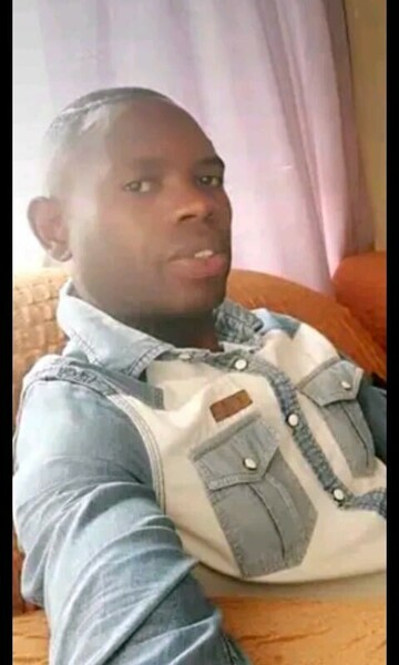 Thabo287, 41 Pretoria, Gauteng, South Africa
