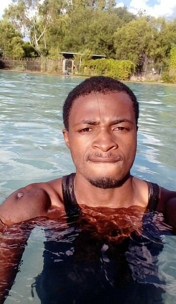 Dylan112, 28 Barkly West, Northern Cape, South Africa