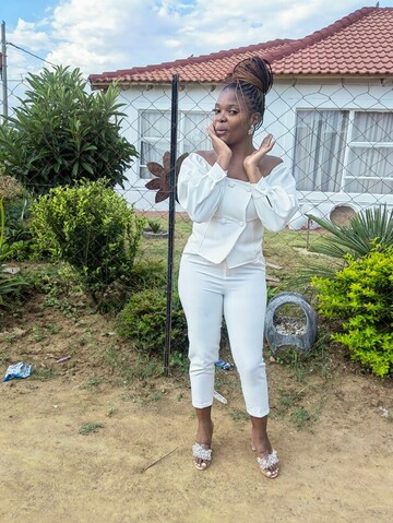 pammy, 28 Springs, Gauteng, South Africa