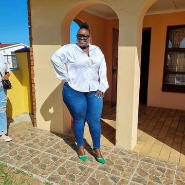 Ntombi229, 30 East London, Eastern Cape, South Africa