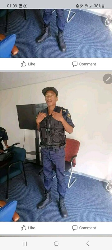 Yeses, 40 Newcastle, KwaZulu-Natal, South Africa