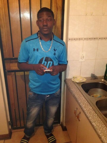 kelx35, 45 Pretoria, Gauteng, South Africa