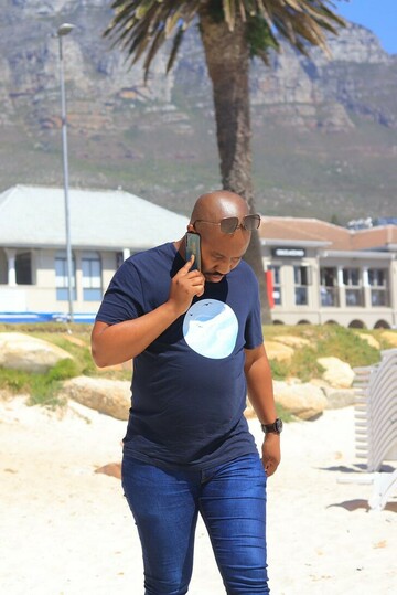 Tee Kay, 35 Cape Town, Western Cape, South Africa