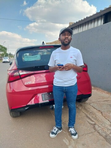 Adover, 29 Soweto, Gauteng, South Africa