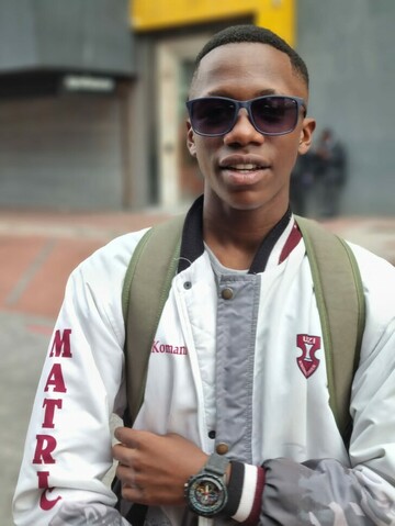 Keroy, 23 Port Elizabeth, Eastern Cape, South Africa