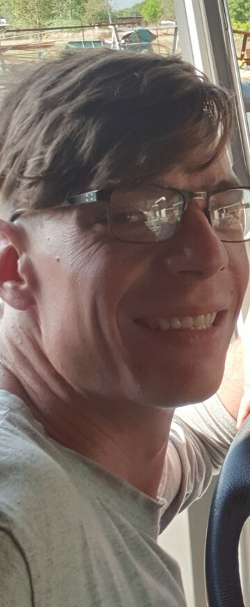 Eddie389, 26 Brits, North West, South Africa
