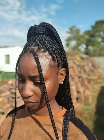 Khitha206, 31 Durban, KwaZulu-Natal, South Africa