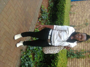 Siya157, 34 Midrand, Gauteng, South Africa
