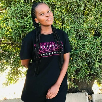 Samkelisiwe, 24 Newcastle, KwaZulu-Natal, South Africa