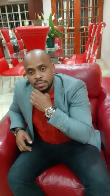 Mugisha, 49 Allanridge, Free State, South Africa