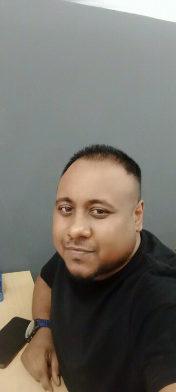 Jeethan, 37 Kempton Park, Gauteng, South Africa