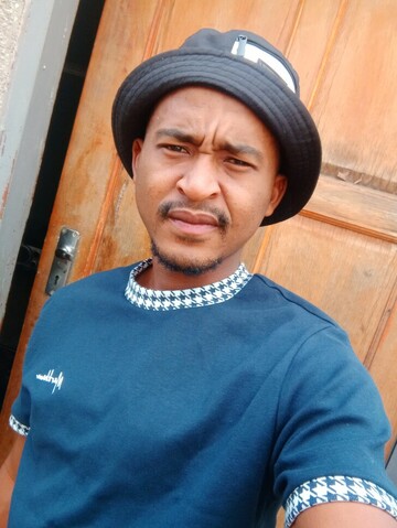 Tator, 29 Soweto, Gauteng, South Africa