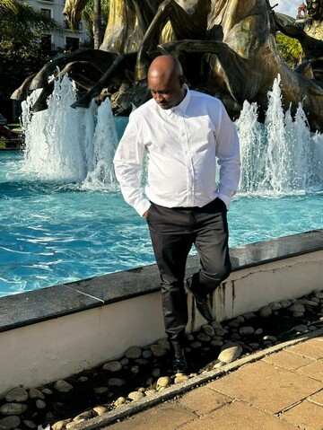 Blaquesuede, 44 Springs, Gauteng, South Africa