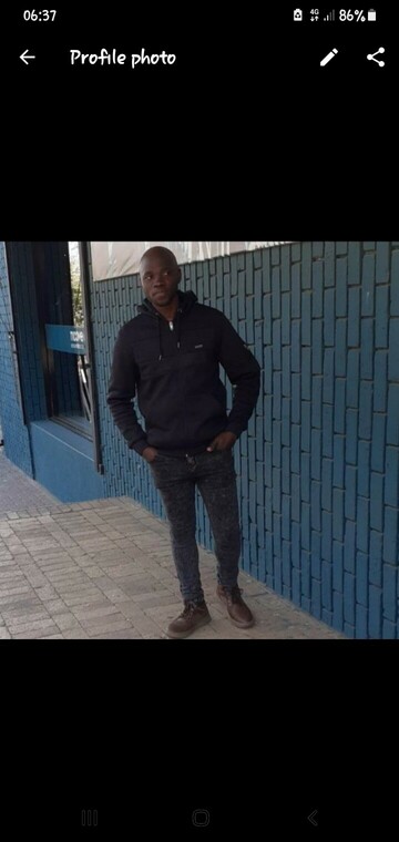 Malcolm11124, 35 Secunda, Mpumalanga, South Africa