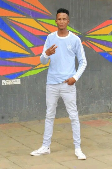 clinton132, 35 Potchefstroom, North West, South Africa