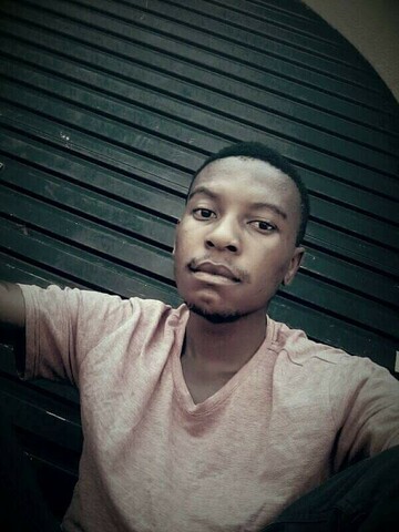 Zizu, 32 Johannesburg, Gauteng, South Africa