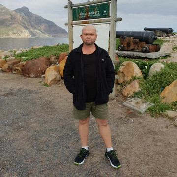 Ralph 9396, 57 Durban, KwaZulu-Natal, South Africa