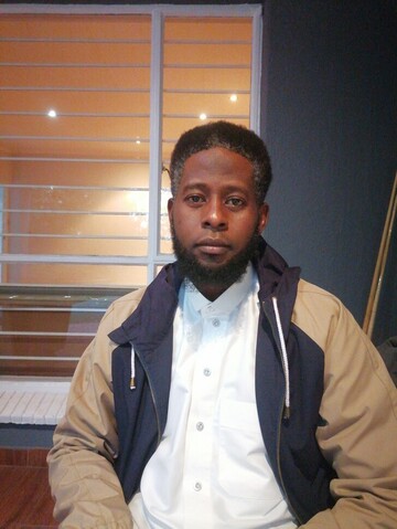 Peter309, 46 Midrand, Gauteng, South Africa