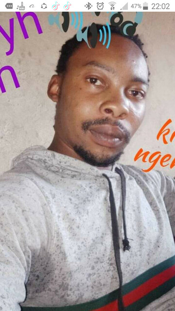Sibusiso203, 29 Standerton, Mpumalanga, South Africa