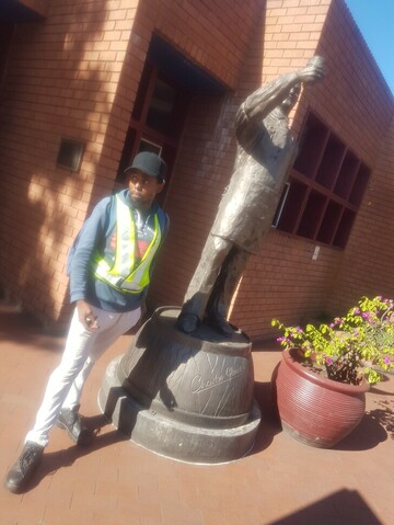 Maloya111, 29 Alberton, Gauteng, South Africa