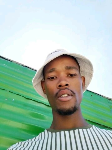 Mafika, 29 Katlehong, Gauteng, South Africa