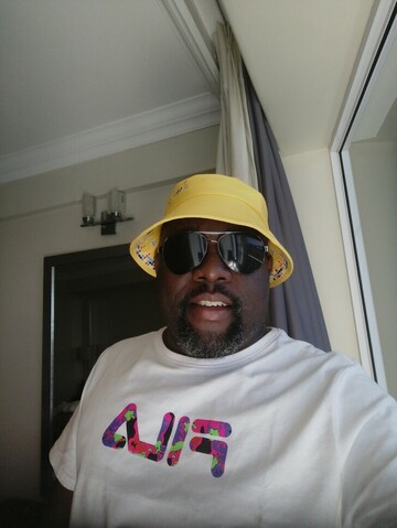 Mzee258, 40 Kempton Park, Gauteng, South Africa
