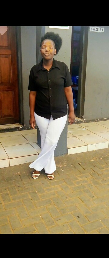 Everjoy295, 42 Mamelodi, Gauteng, South Africa